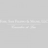 Foss San Filippo & Milne