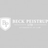 Beck Pesitrup