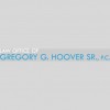 Gregory G. Hoover, Sr, PC