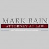 Mark Bain, Attorney At Law