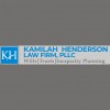 Kamilah Henderson Law