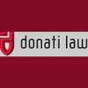 Donati Law