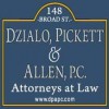 Dzialo Pickett & Allen PC