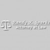 Randy K Sparks Attorney