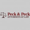 Peck & Peck Attorneys At Law