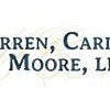 Warren, Carlson & Moore
