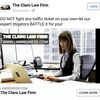 The Claro Law Firm