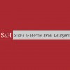 Stone & Horne
