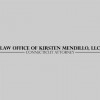 Law Office Of Kirsten Mendillo