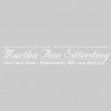 Martha Ann Sitterding Law Office
