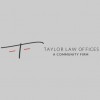 Taylor Law Offices