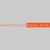 Jeong Sarah A Professional Law