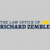 Law Office Of Richard Zemble