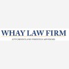 The Whay Law Firm