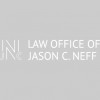 Jason C Neff
