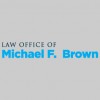Michael Brown Law Office