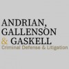 Andrian & Gallenson