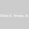 Stoops Elden E Jr Law Offices Of
