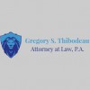 Thibodeau, G