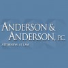 Anderson & Anderson PC