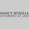Nancy Bonilla Attorney At Law