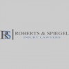 Roberts & Spiegel Injury Lawyers