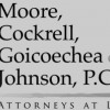 Moore Cockrell Goicoechea & Johnson
