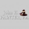 John H Painter PA