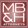 McGinty Belcher & Hamilton, Attorneys, PC