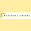 Attorney Peter L. Hatem
