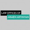 Law Offices Of Armen Artinyan