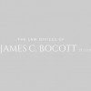 The Law Offices Of James C Bocott, PC LLO