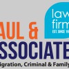 Paul & Associates Law Firm