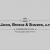 Jahos Broege & Shaheen Attys