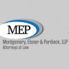 Montgomery Elsner & Pardieck