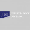 Jeffrey Bock