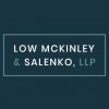 Low McKinley Baleria & Salenko