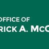 Law Office Of Patrick A McCall