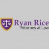 Ryan Rice Attorney At Law