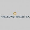 Eugene E Waldron Jr PA