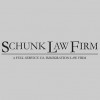 Schunk Law Firm PC