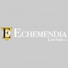 Allen & Echemendia PA