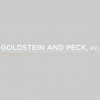 Goldstein & Peck, P.C