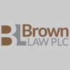 Brown Law