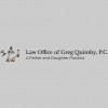 Christian Cody LLM Tax
