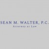 Sean M Walter