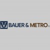 Bauer & Metro PC