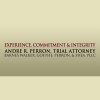 Ozark Law Firm