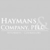 George Hayman Law Office