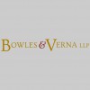 Bowles & Verna